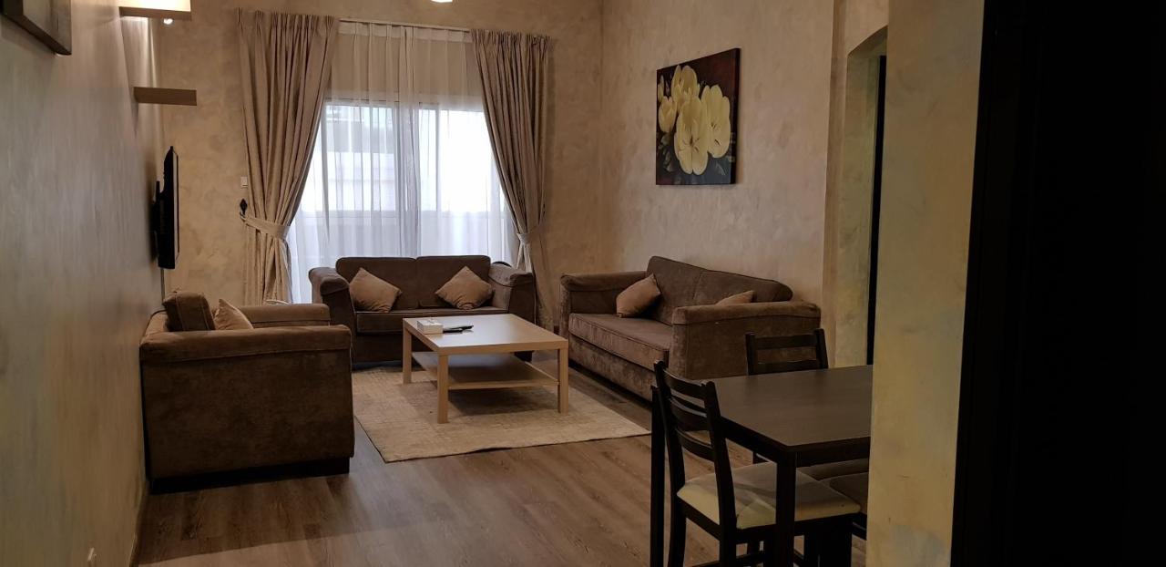 Boulevard City Suites Hotel Apartments Dubai Exterior foto