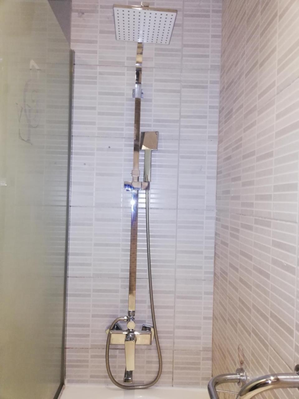 Boulevard City Suites Hotel Apartments Dubai Exterior foto